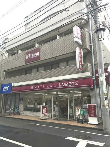 東京都世田谷区成城６丁目