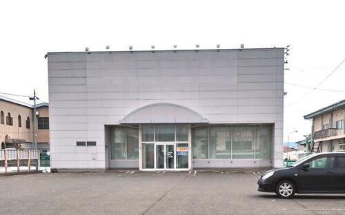 岩手県盛岡市上堂４丁目