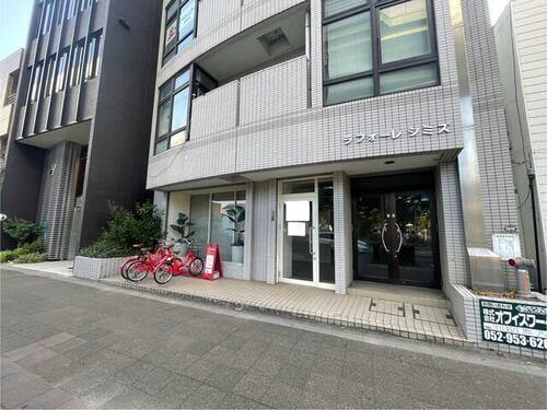 ラフォーレシミズⅢ