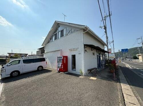 岡山県岡山市中区国府市場