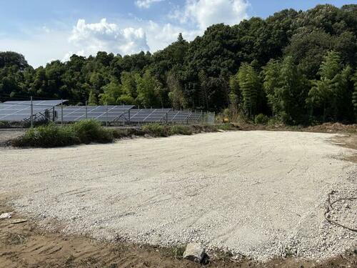 茨城県取手市米ノ井