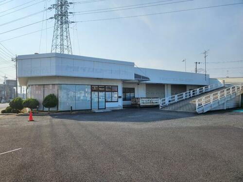 伊奈町寿貸店舗