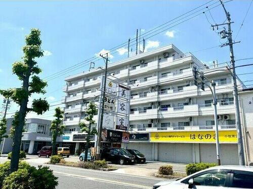 愛知県小牧市常普請３丁目