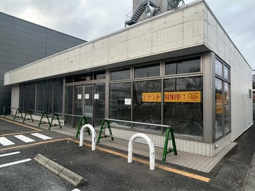 利府堀切前テナント