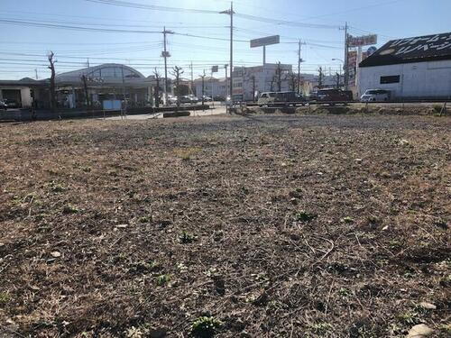 茨城県牛久市上柏田２丁目