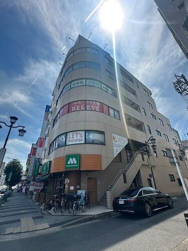 愛知県名古屋市瑞穂区洲山町２丁目