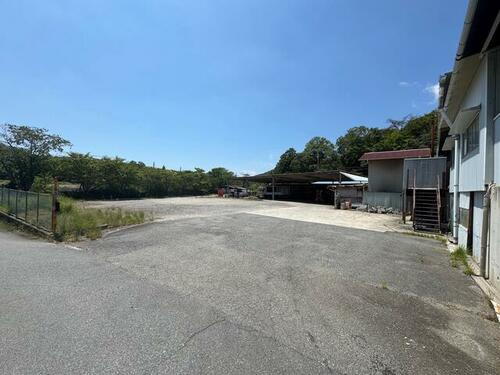 兵庫県相生市若狭野町西後明