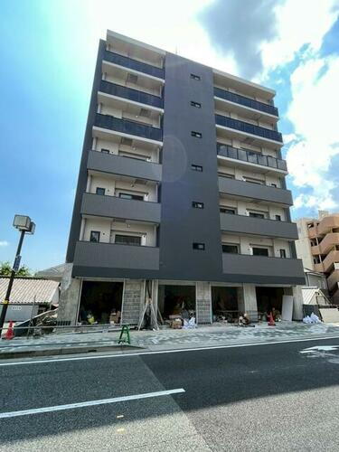 兵庫県川西市小花２丁目