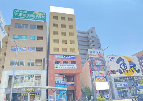 愛知県一宮市栄４丁目