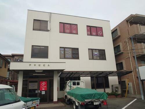 埼玉県坂戸市千代田３丁目