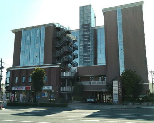 ラトナ東口ビル