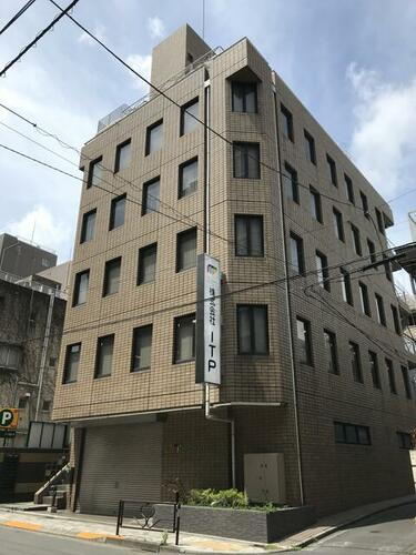 ＩＴＰ　本郷オフィス