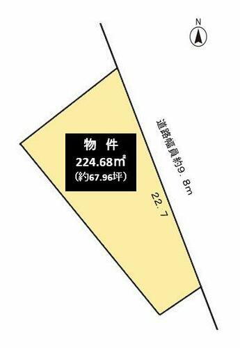 愛知県春日井市明知町