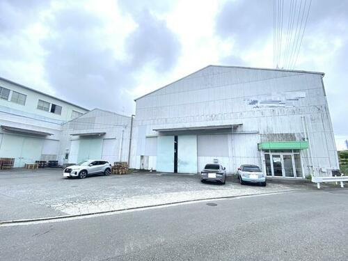 栗原３‐１貸倉庫