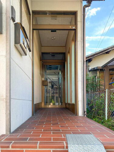 滋賀県大津市松原町