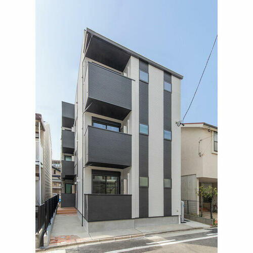 愛知県名古屋市北区八代町１丁目