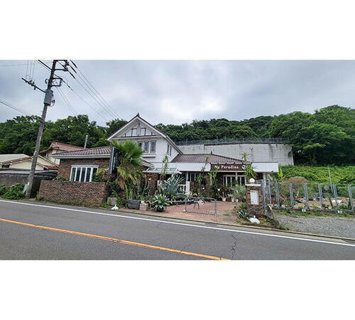 大井町金子町建物