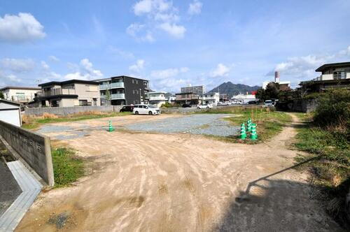 佐波　福田駐車場Ｃ