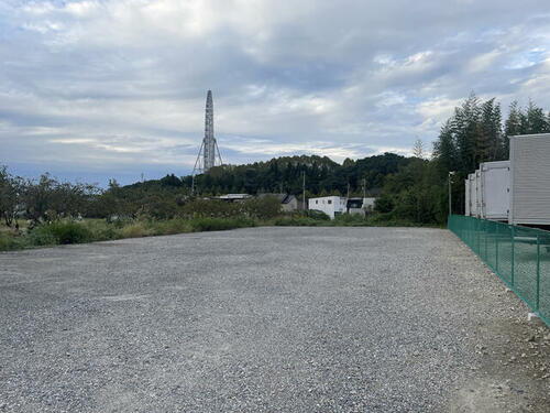 愛知県長久手市前熊一ノ井