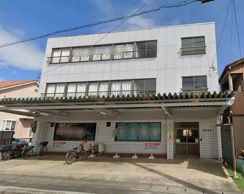 愛知県一宮市萩原町串作字荒神田面