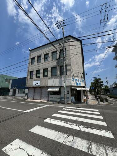 愛媛県新居浜市繁本町