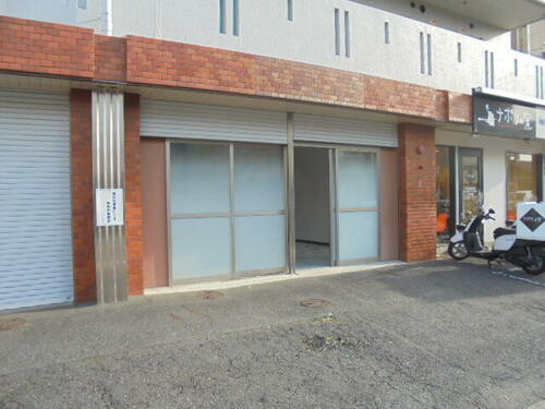 愛知県名古屋市北区元志賀町１丁目