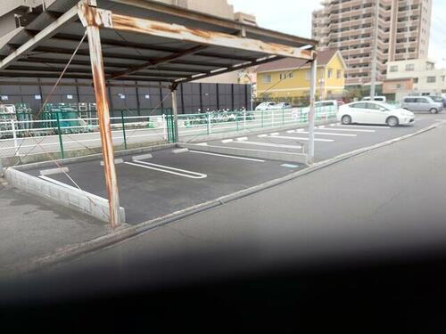 テンマガレージＣ－２