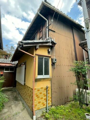 滋賀県大津市長等２丁目