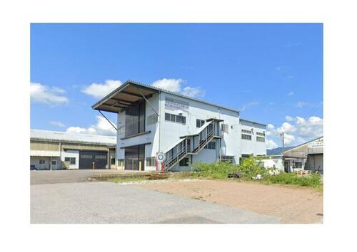 岐阜県不破郡垂井町綾戸