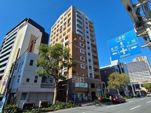 福岡県北九州市小倉北区黄金１丁目