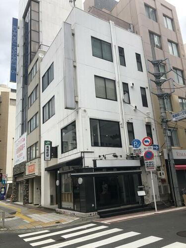 馬喰町３番出口ビル（仮称）