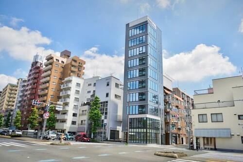 ＲＥＢＯＲＮＡ北千住