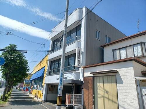 愛知県豊橋市前田南町１丁目