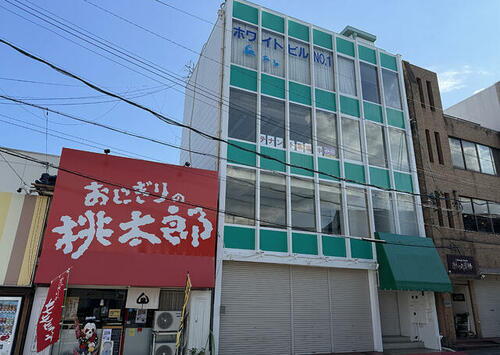 三重県四日市市富田１丁目