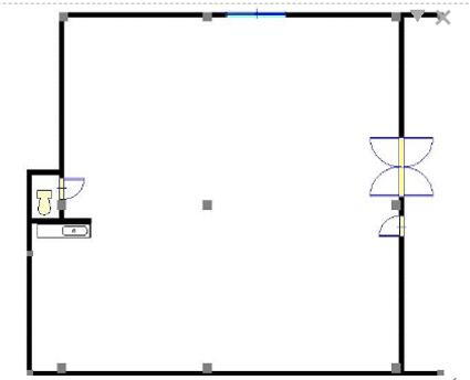 あずまや貸店舗