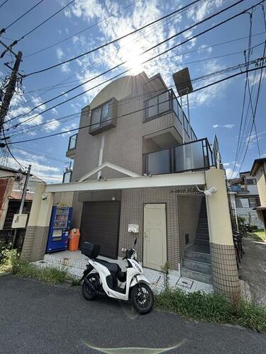 神奈川県横浜市保土ケ谷区岩井町