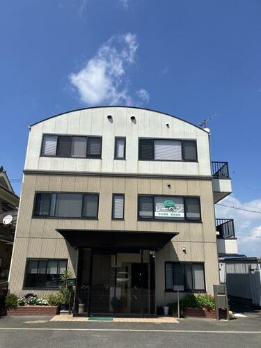 福山市山手町（備後本庄駅）　貸店舗・貸事務所