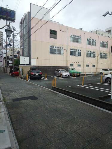 伸東千歳パーキング