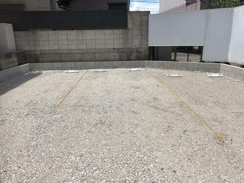 ＦＫ前浜通６丁目駐車場