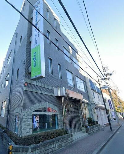 東京都小平市学園西町１丁目