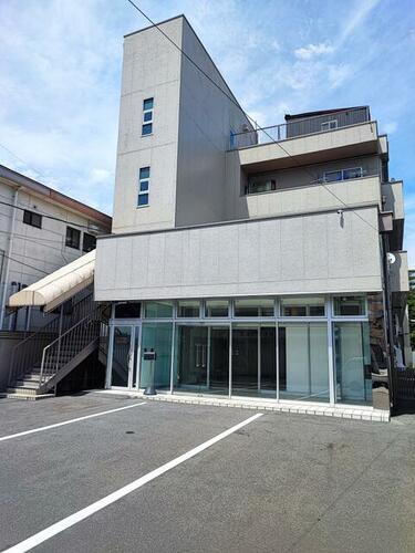 埼玉県深谷市本住町