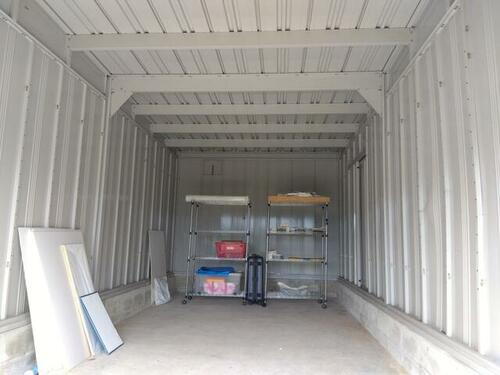 南阿蘇村貸倉庫