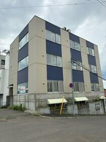 北海道札幌市厚別区厚別中央三条２丁目