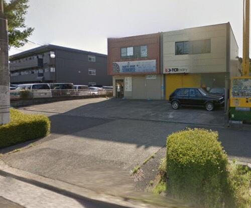 東京都八王子市松木