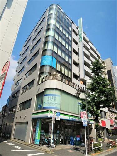 ウィンド北新宿ビル