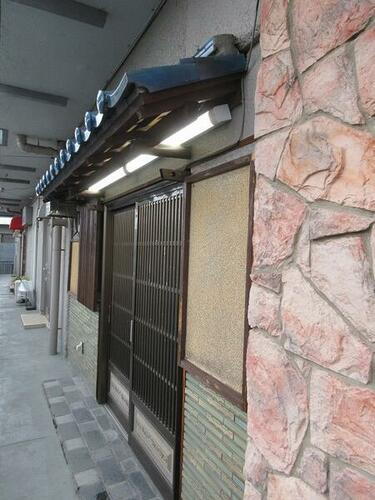 神奈川県小田原市栢山