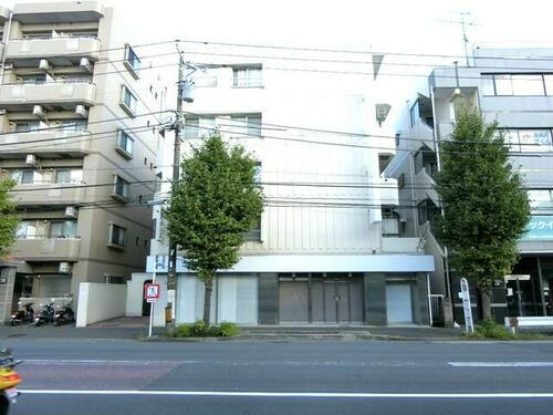 ストークマンション上大岡