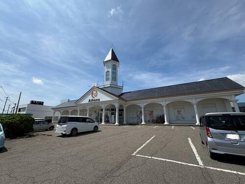 西蒲区巻貸店舗