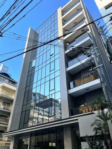 リアンプレミアム薬院ステーション