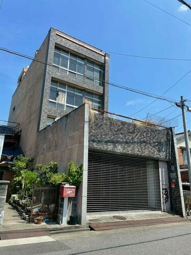 愛知県名古屋市北区清水５丁目